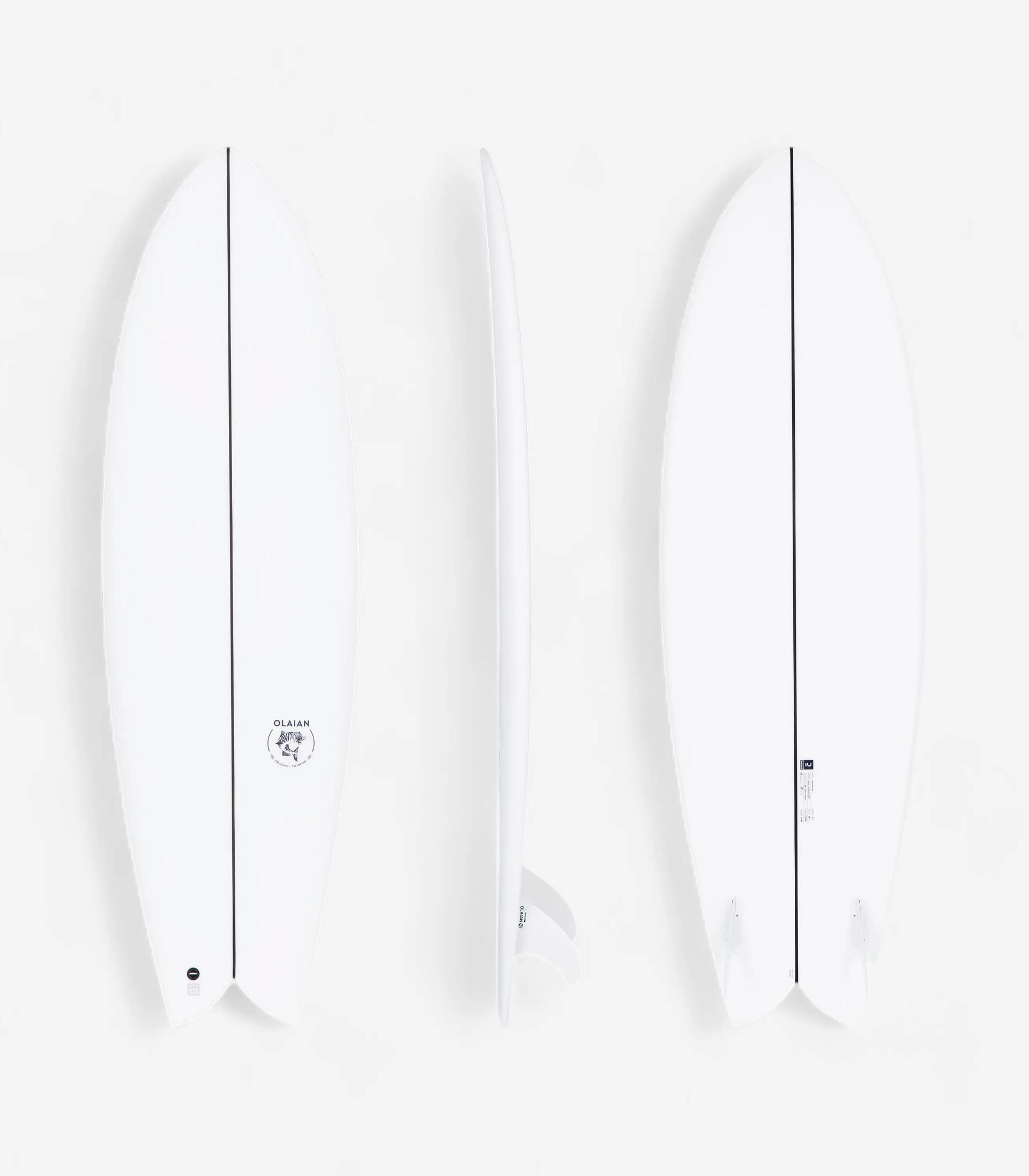 Comment choisir sa planche de surf ?