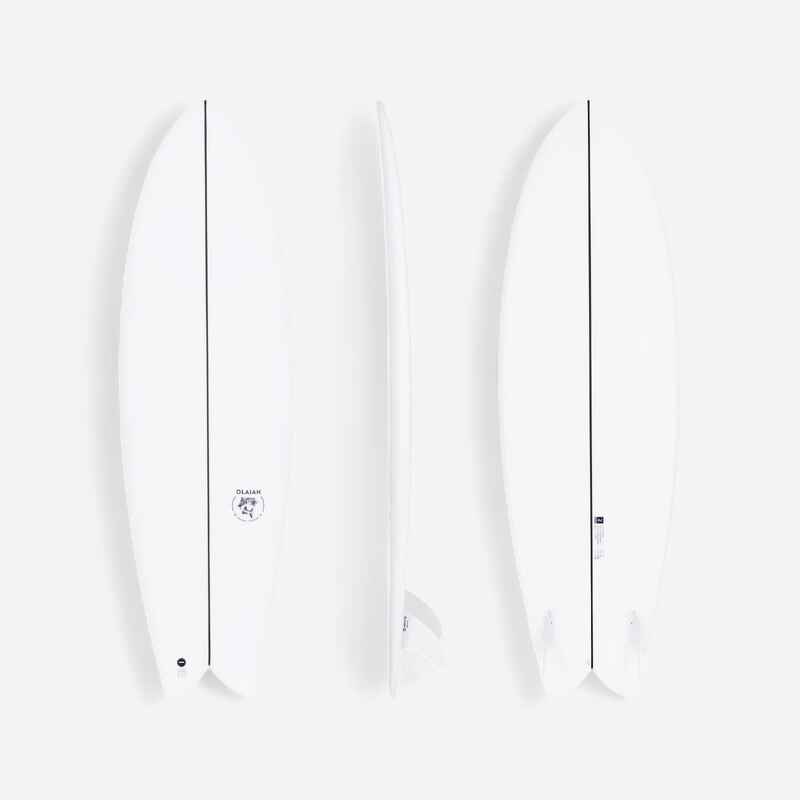 Surfboard