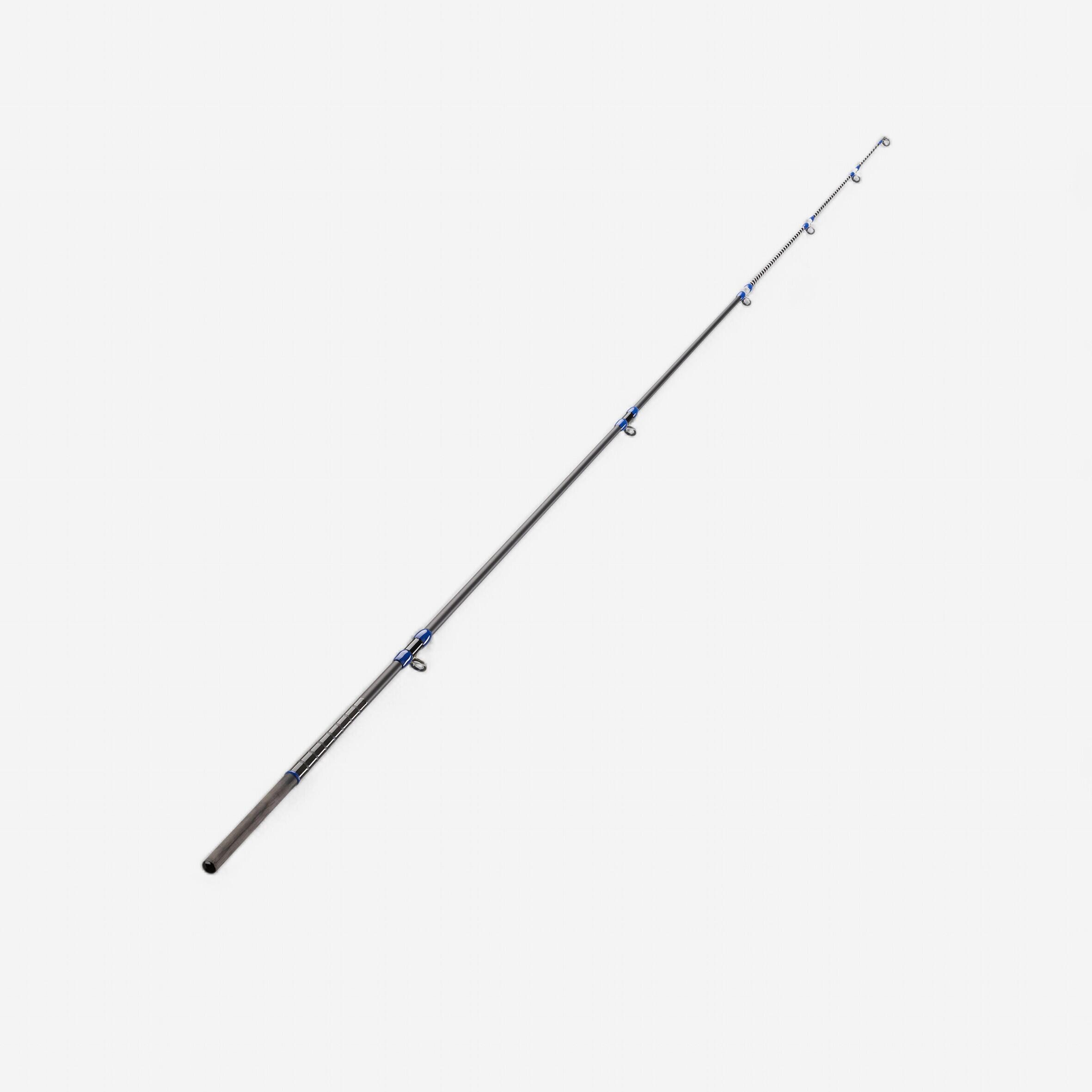 CAPERLAN Ersatzspitze für Surfcasting-Rute Symbios 900 420 Hybrid | 03583787735633 CAPERLAN Ersatzspitze für Surfcasting-Rute Symbios 900 420 Hybrid | 03583787735633