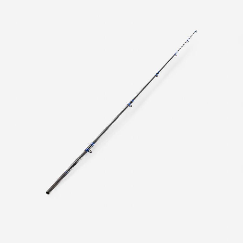 SSH Yedek Surfcasting Kamışı Olta Ucu - Symbios 900 420 Power