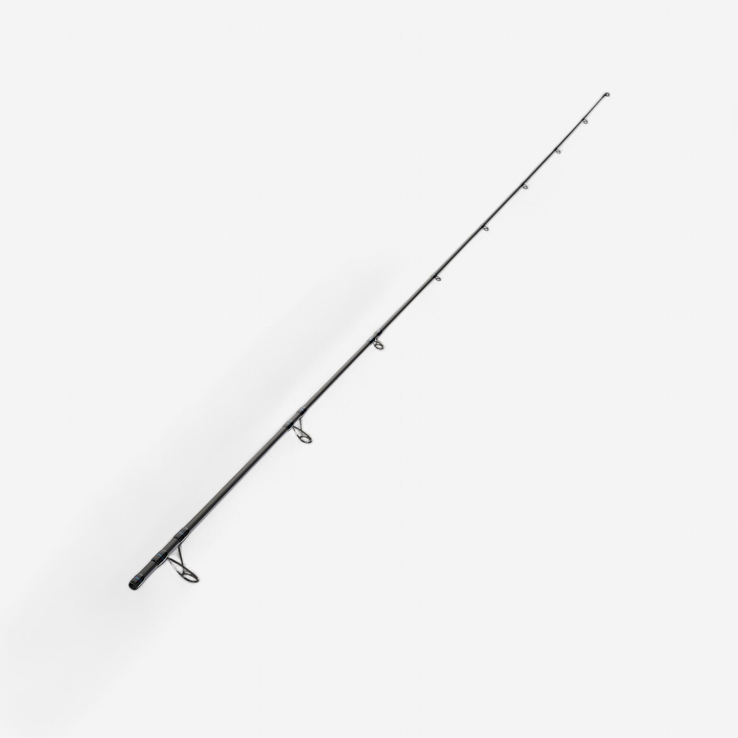 Spv - ponteira de substituição cana pesca ao corrico no mar ilicium-500 v2 300