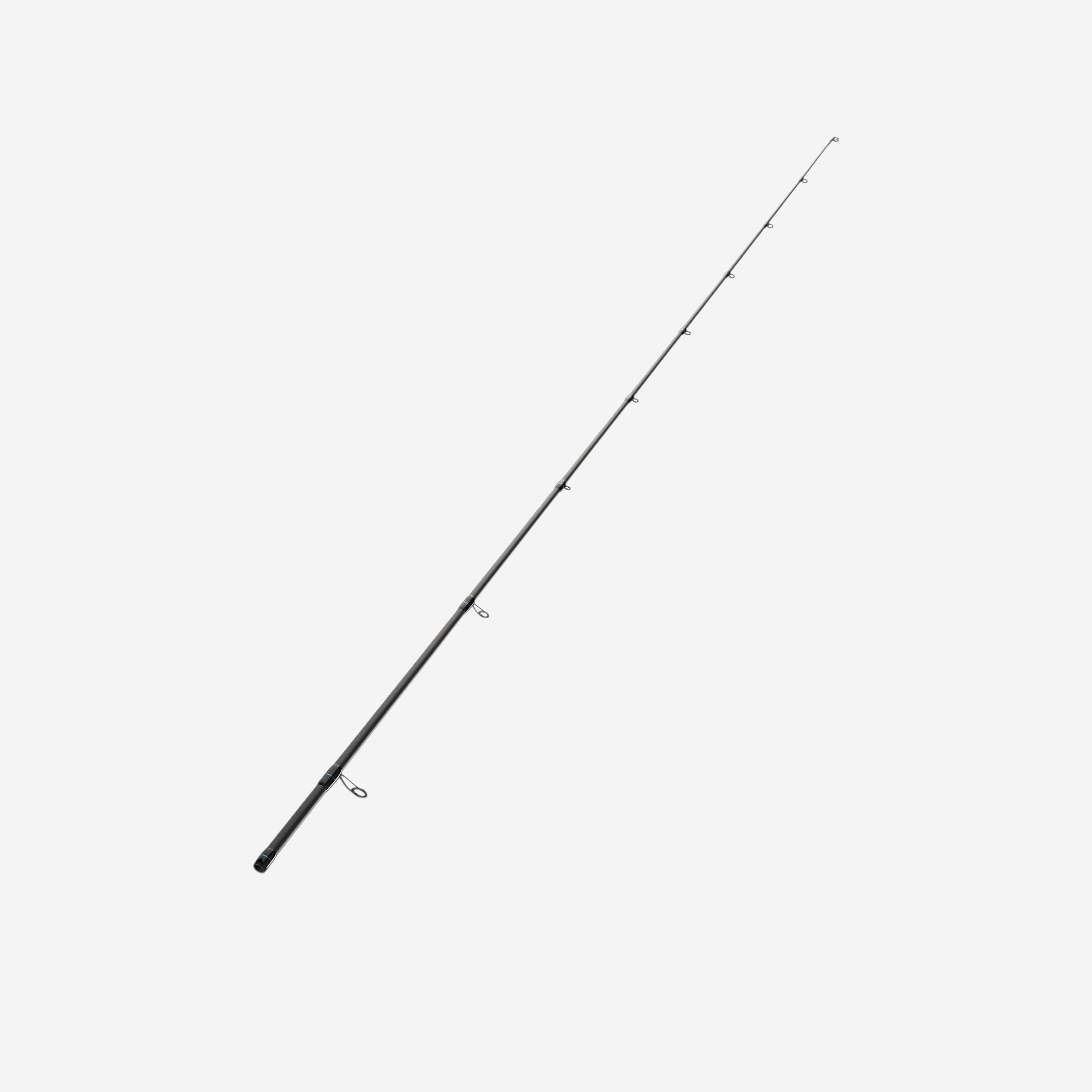 CAPERLAN Cimino ricambio canna artificiali mare ILICIUM-500 240