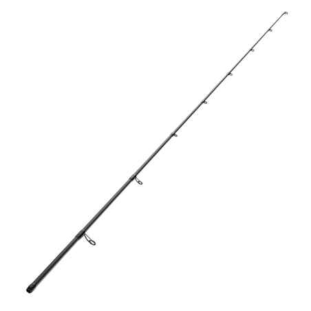 Sea fishing rod ILICIUM-500 210 Tip section replacement After Sales Service