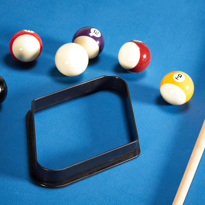 Kit ultra complet billard américain BT 700 US PONGORI Decathlon