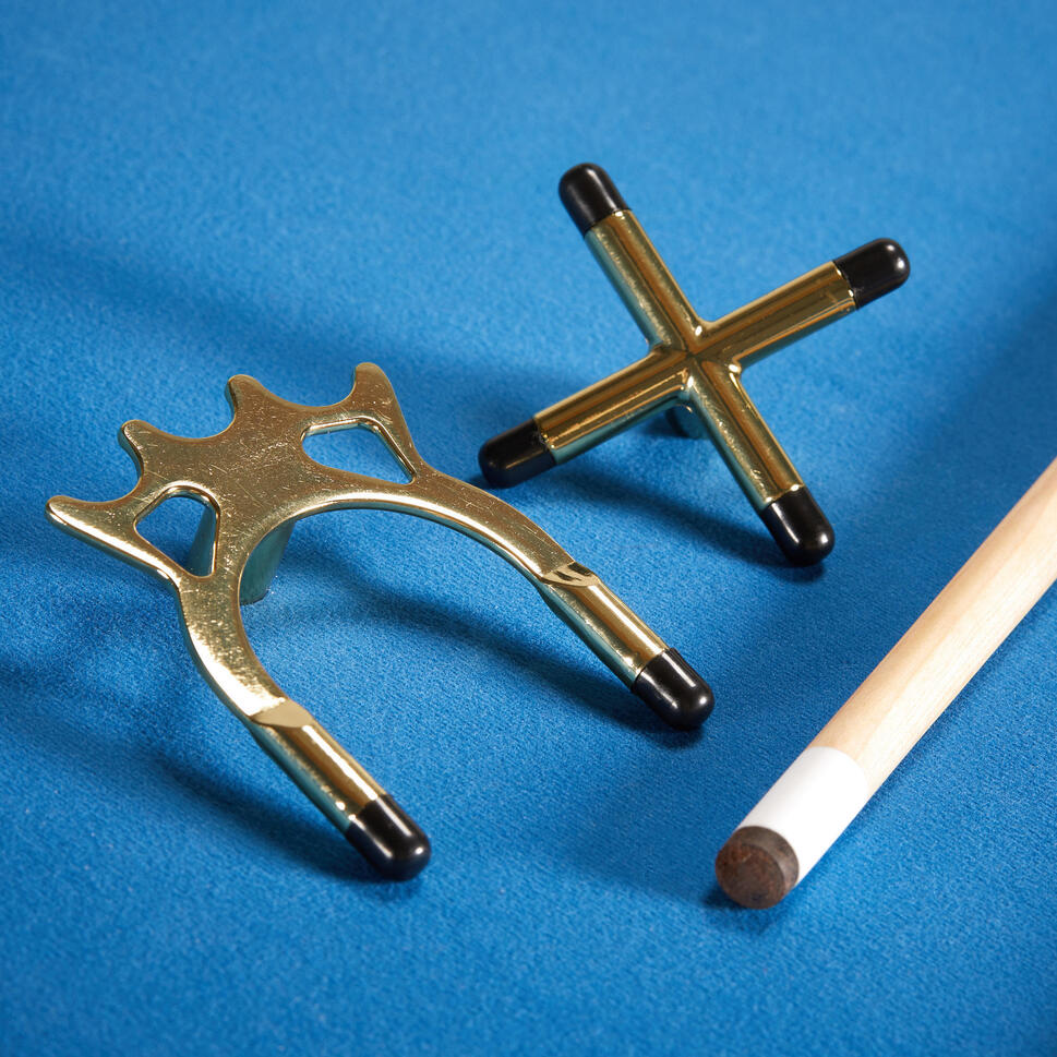 Kit ultra complet billard américain BT 700 US PONGORI Decathlon