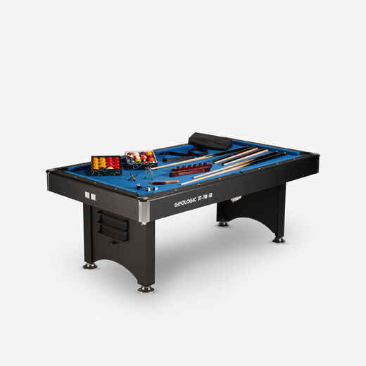 
      Billard-Set BT 700 US
  