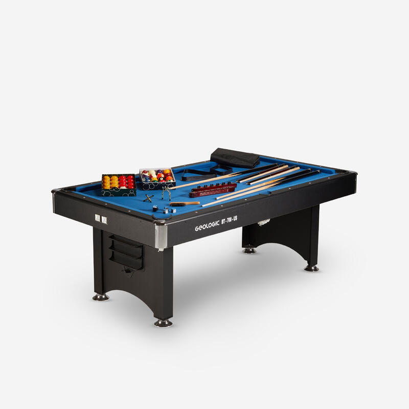 Billard-Set BT 700 US