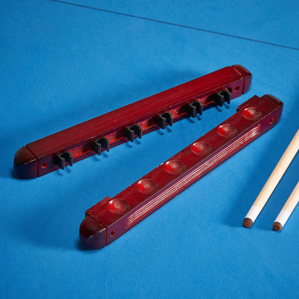 Kit ultra complet billard américain BT 700 US PONGORI Decathlon