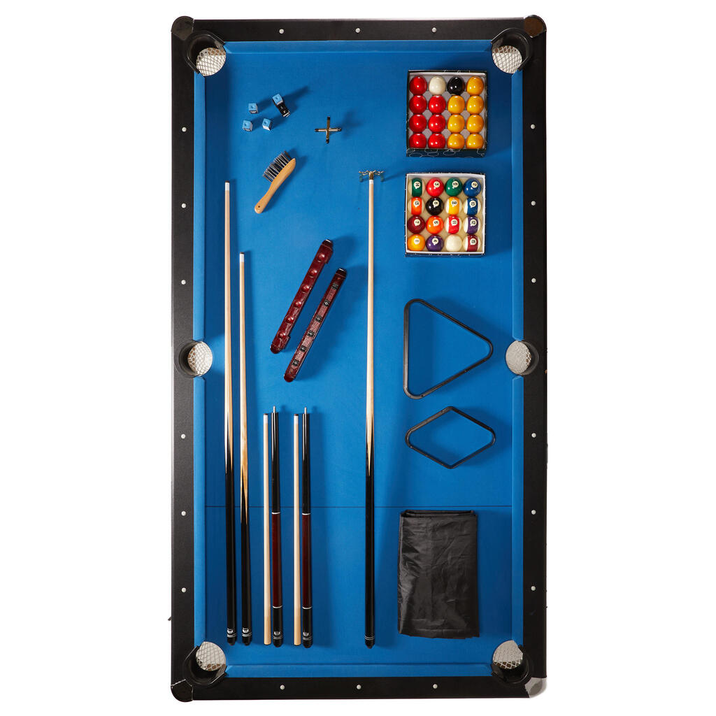 KOMPLET ZA BILIJAR BT 700 US
