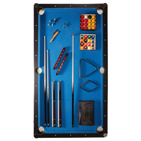 Billard-Set BT 700 US