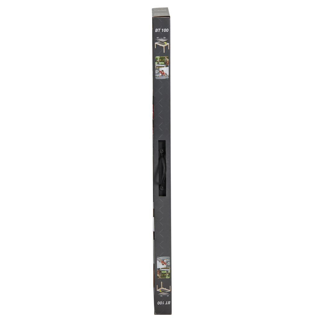 Billiards Table BT 100 US
