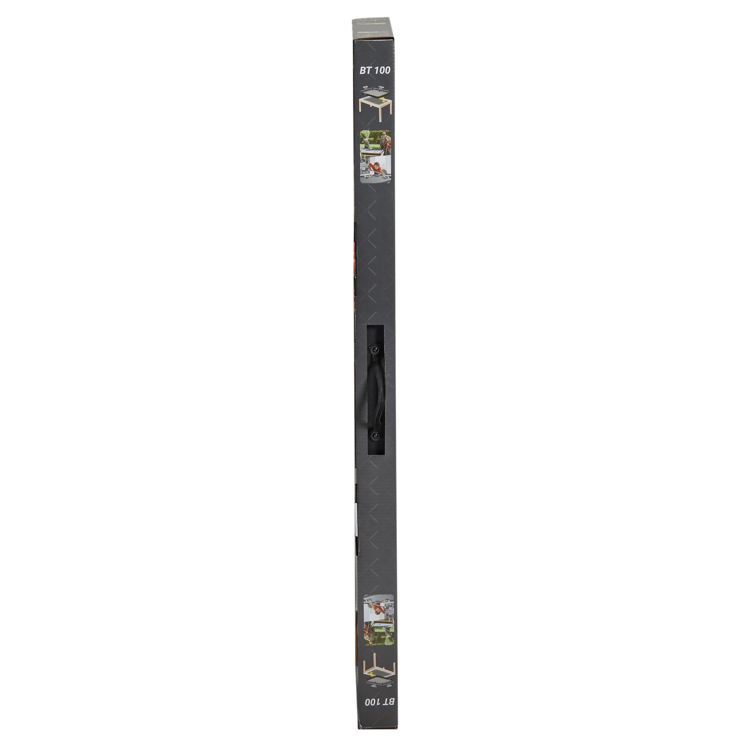 Billardtisch - BT100 Billard-Set 15/47