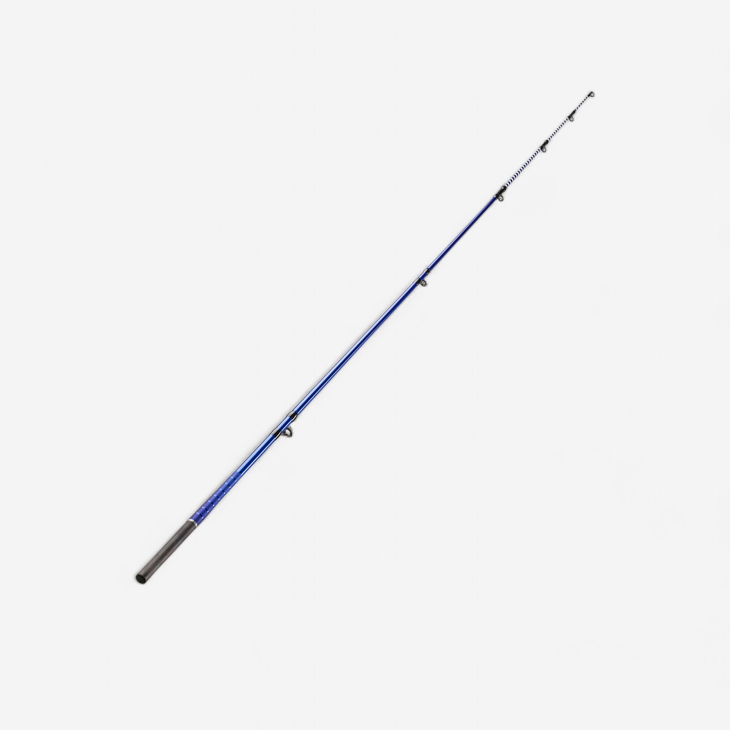 CAPERLAN Ersatzspitze für Surfcasting-Rute Symbios 500 450 | 03583787735619 CAPERLAN Ersatzspitze für Surfcasting-Rute Symbios 500 450 | 03583787735619