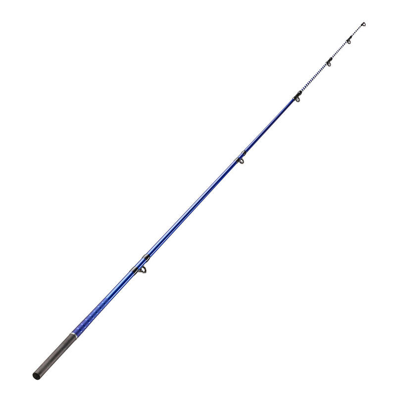 Náhradní špička k prutu na sportovní rybolov Symbios 500 450