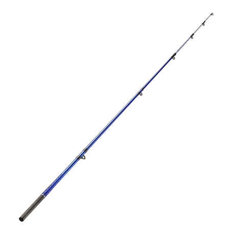 Tip section replacement for surfcasting rod SYMBIOS 500 450 After Sales Service