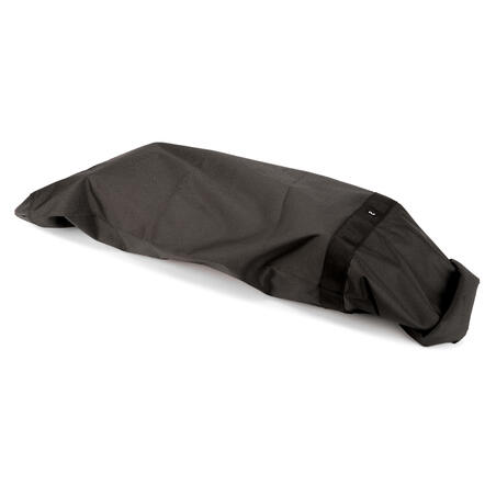 Crna torba za skejtbord SC100