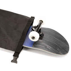 Skateboard Carrying Bag CVR 100 - Black