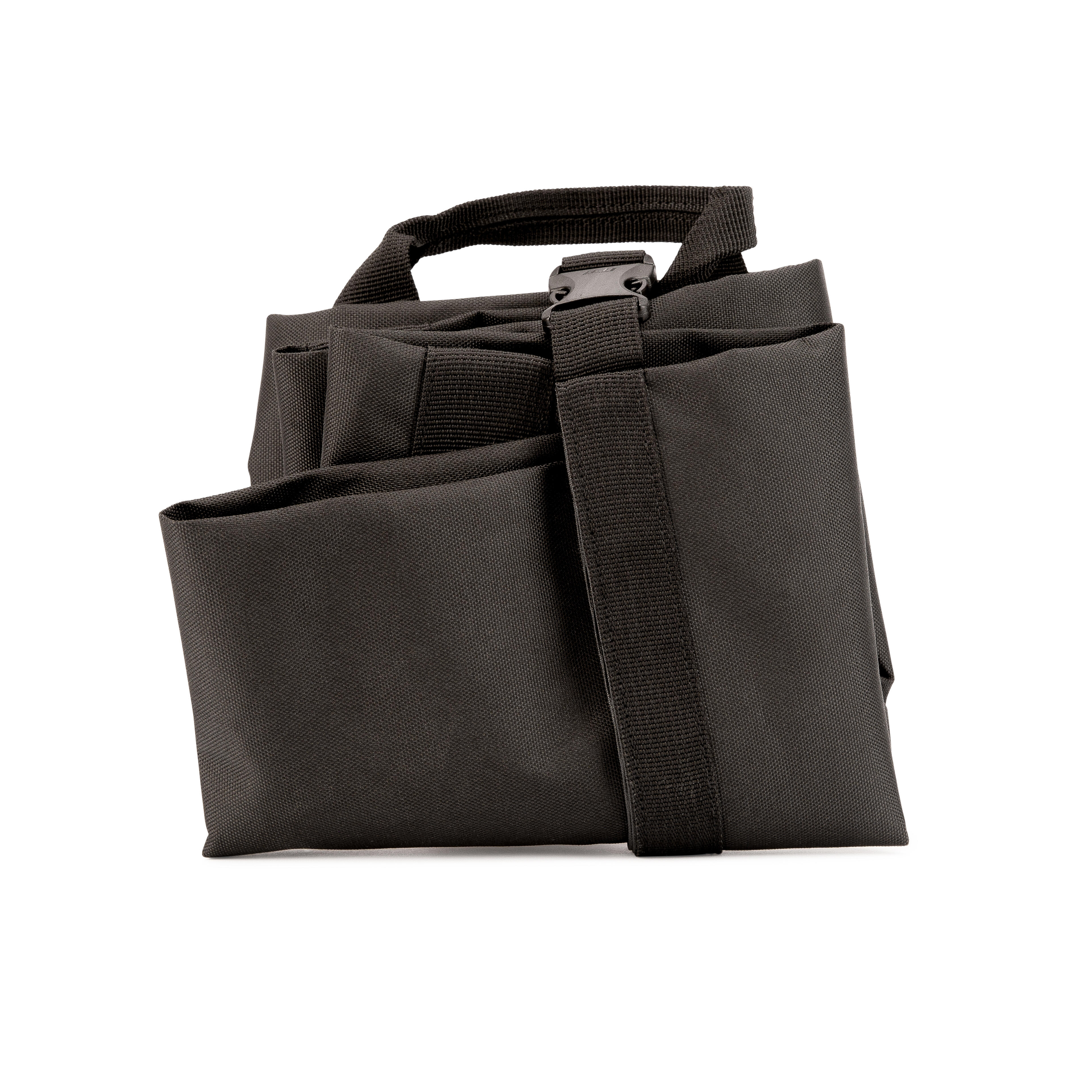 11" x 12" 2 Mil Poly Bags