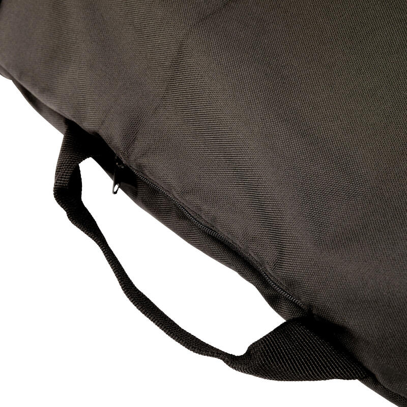 Boardbag Skateboardtasche wasserdicht - SC100 schwarz