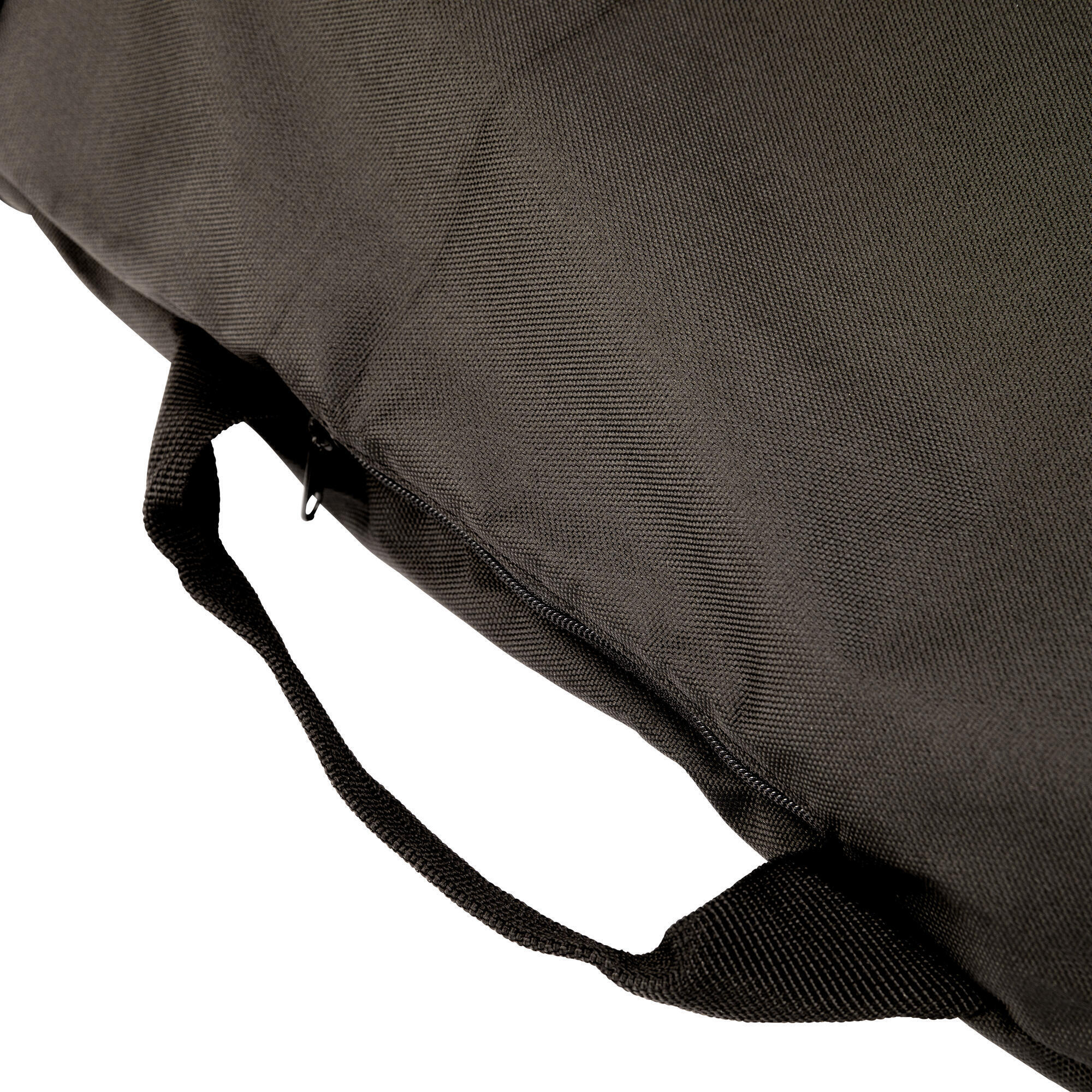 Skateboard carrying bag top
