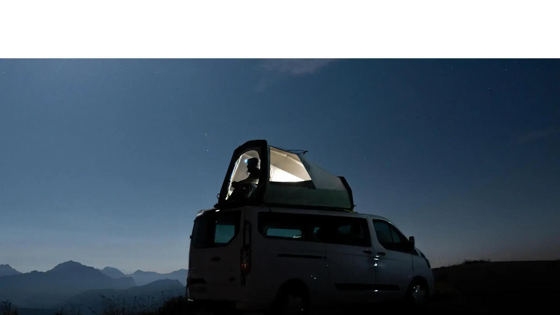 Vacanță cu autorulota: idei, trasee și echipamente camping