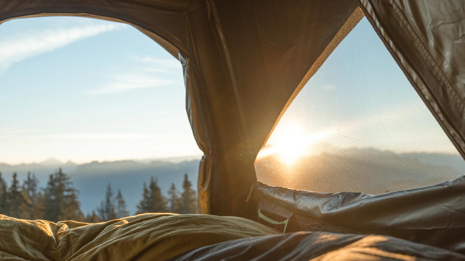Vacanță cu autorulota: idei, trasee și echipamente camping