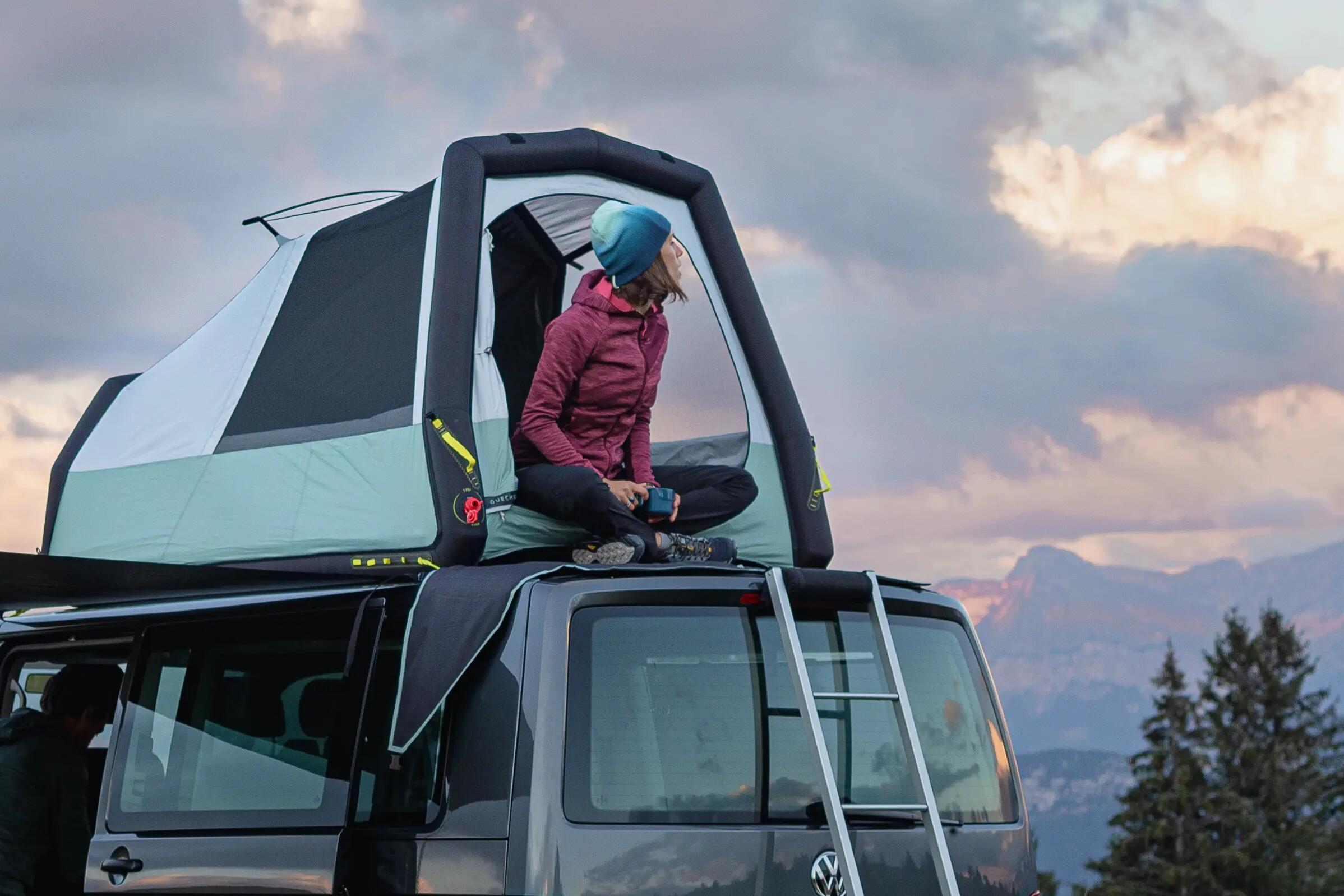 camper