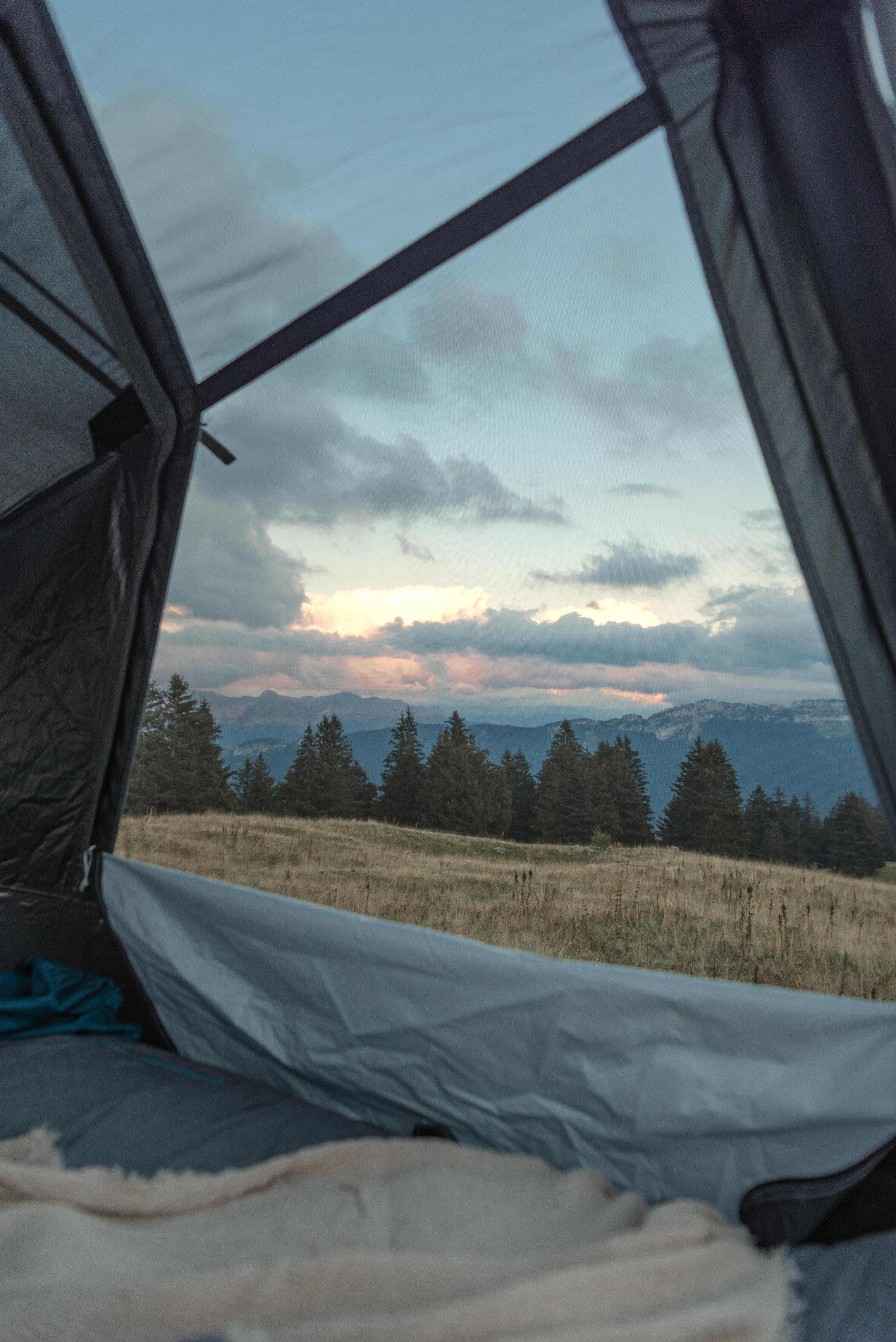 Tente de van gonflable 2 places, Fresh & Black 18/18