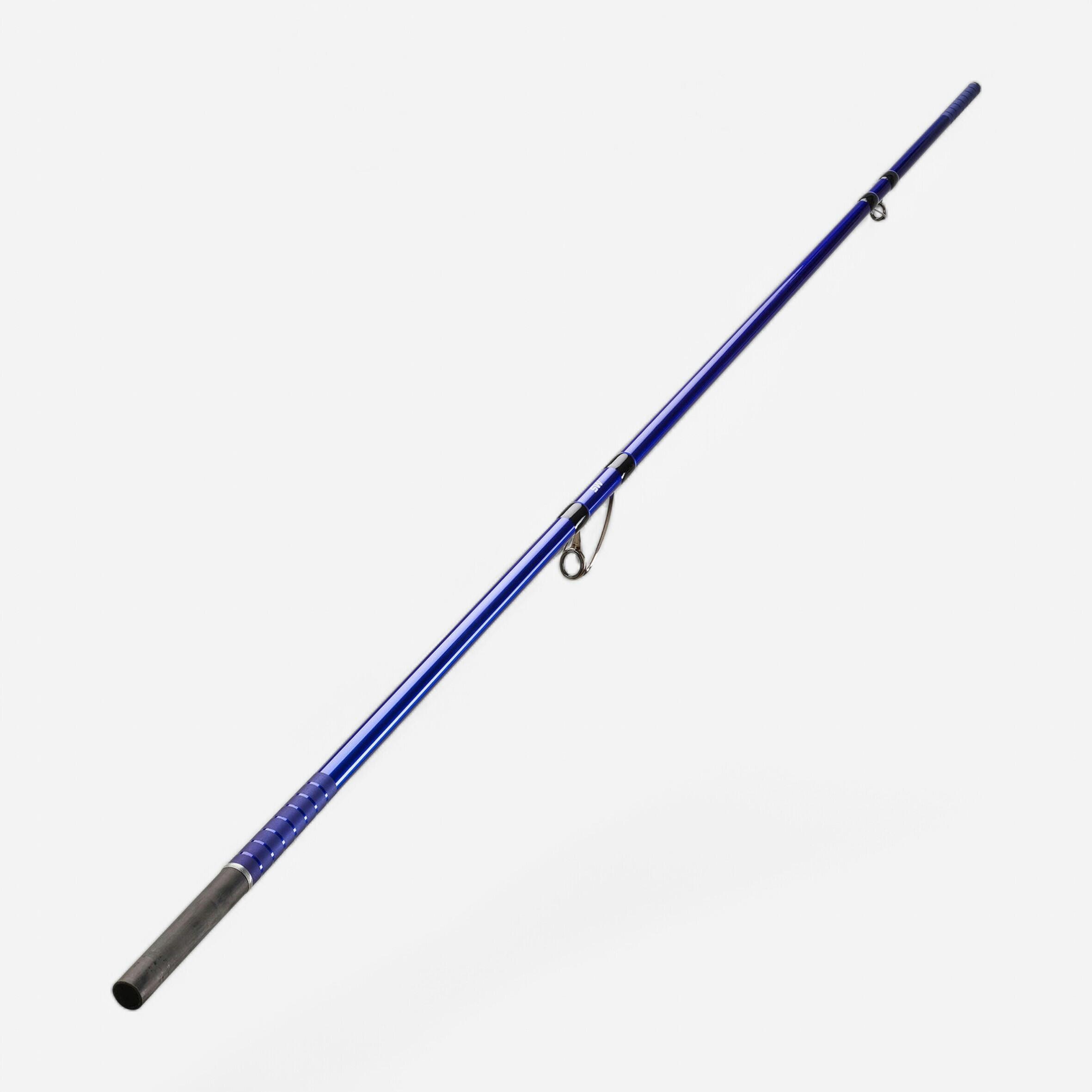 CAPERLAN Ersatzteil Element 2 für Surfcasting-Rute Symbios 500 420 | 03583787735596 CAPERLAN Ersatzteil Element 2 für Surfcasting-Rute Symbios 500 420 | 03583787735596