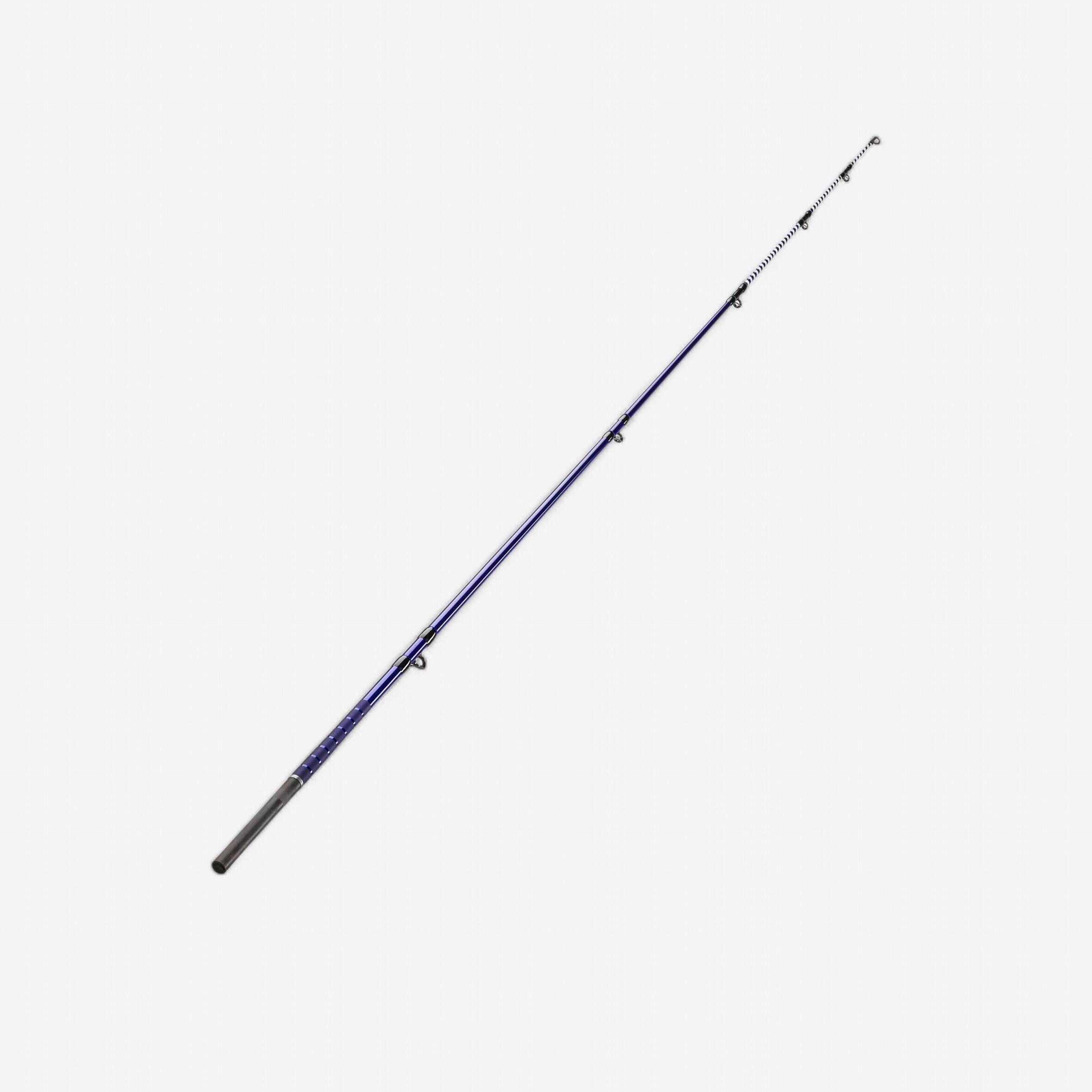 CAPERLAN Cimino ricambio canna surfcasting SYMBIOS 500 420