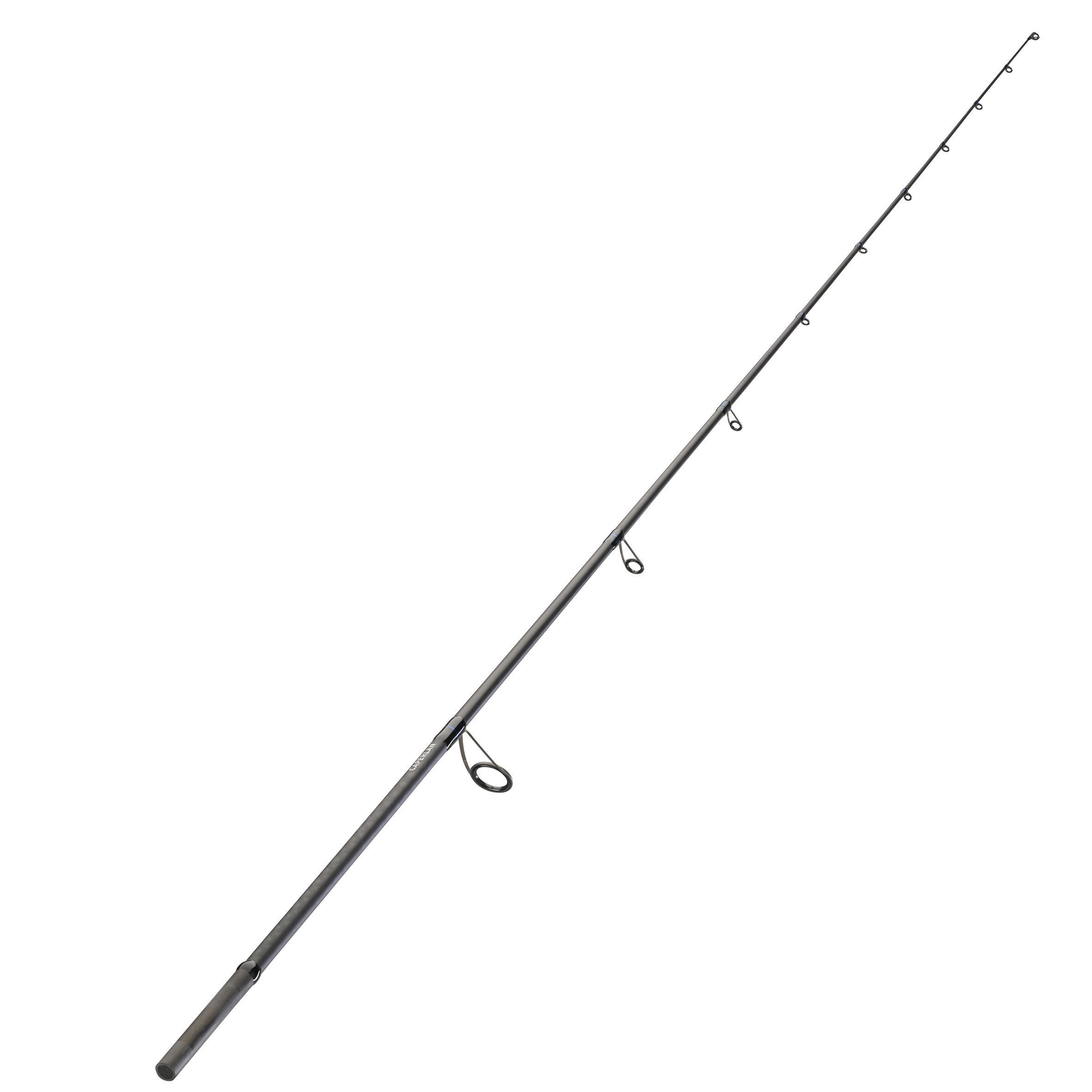 CAPERLAN Cimino ricambio canna artificiali mare ILICIUM-900 240