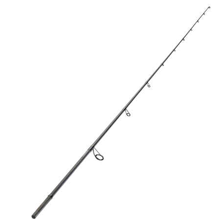 Sea fishing rod ILICIUM-900 240 Tip section replacement After Sales Service