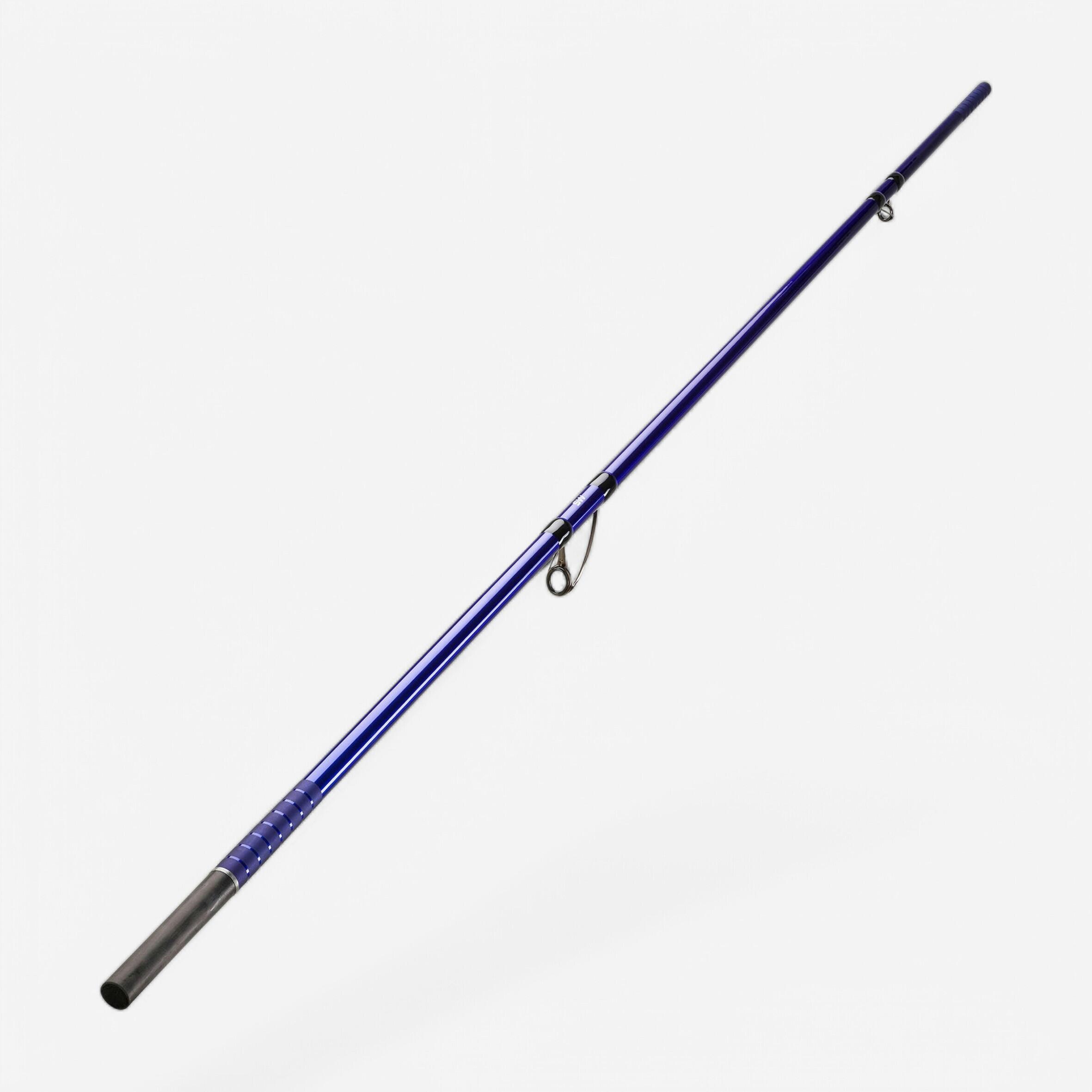 Cserealkatrész a Symbios 500 450 surfcasting bot 2. eleméhez Caperlan akciós termékkép 1
