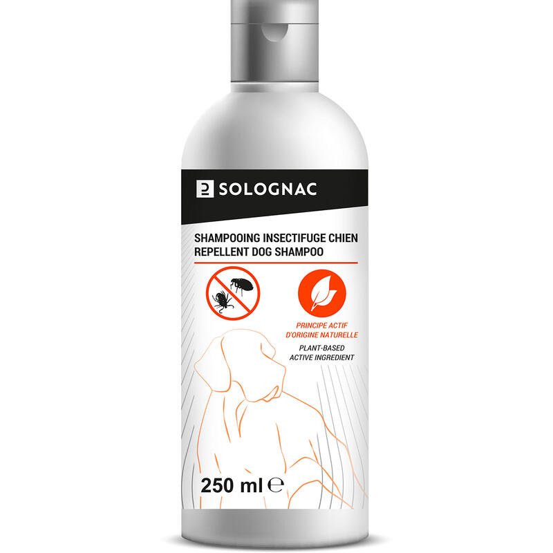 Soins du chien