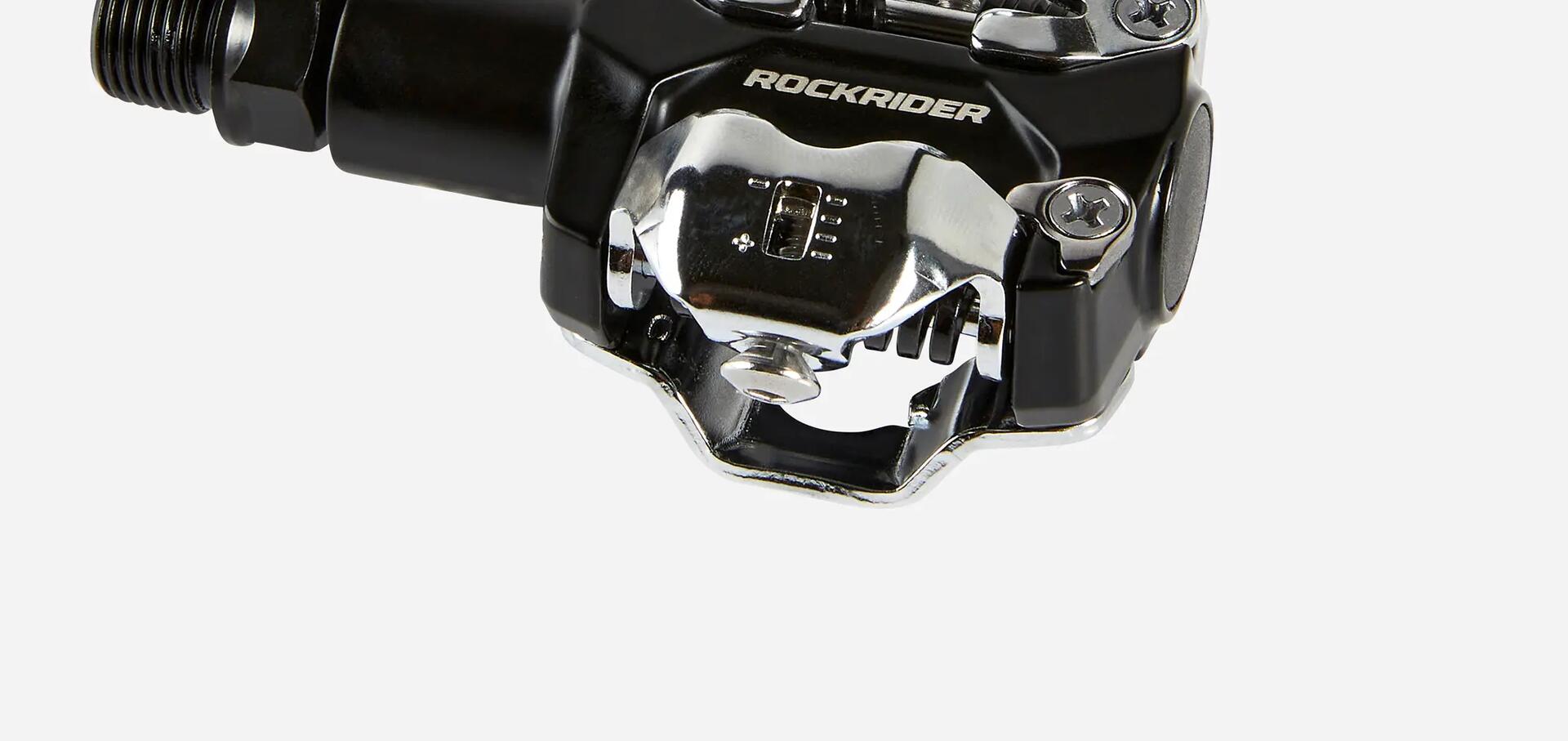 Première utilisation