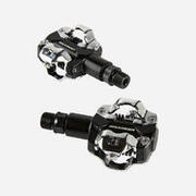 Mountain Bike Clipless Pedals 520 - SPD Compatible