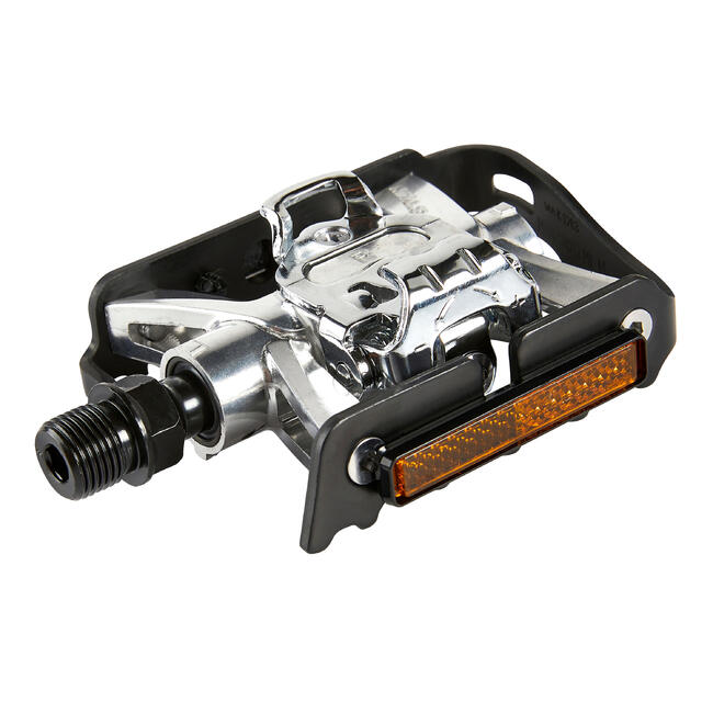 spd mountain bike pedals