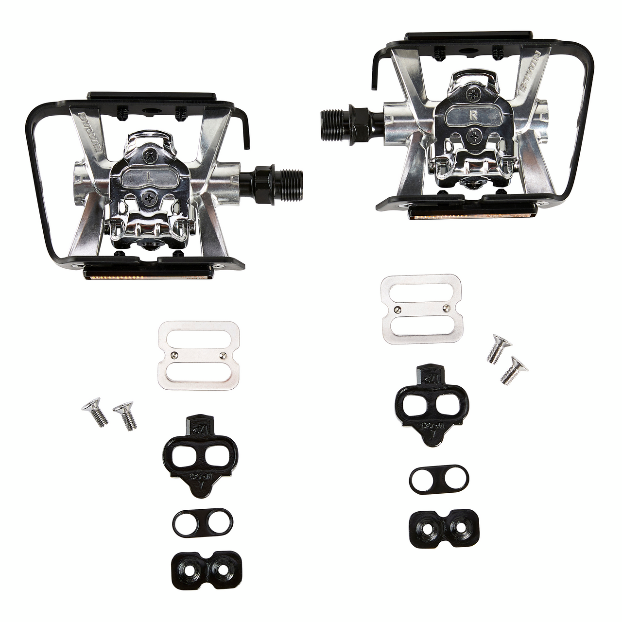 MTB MƏSZ AVTO PEDALLAR 500