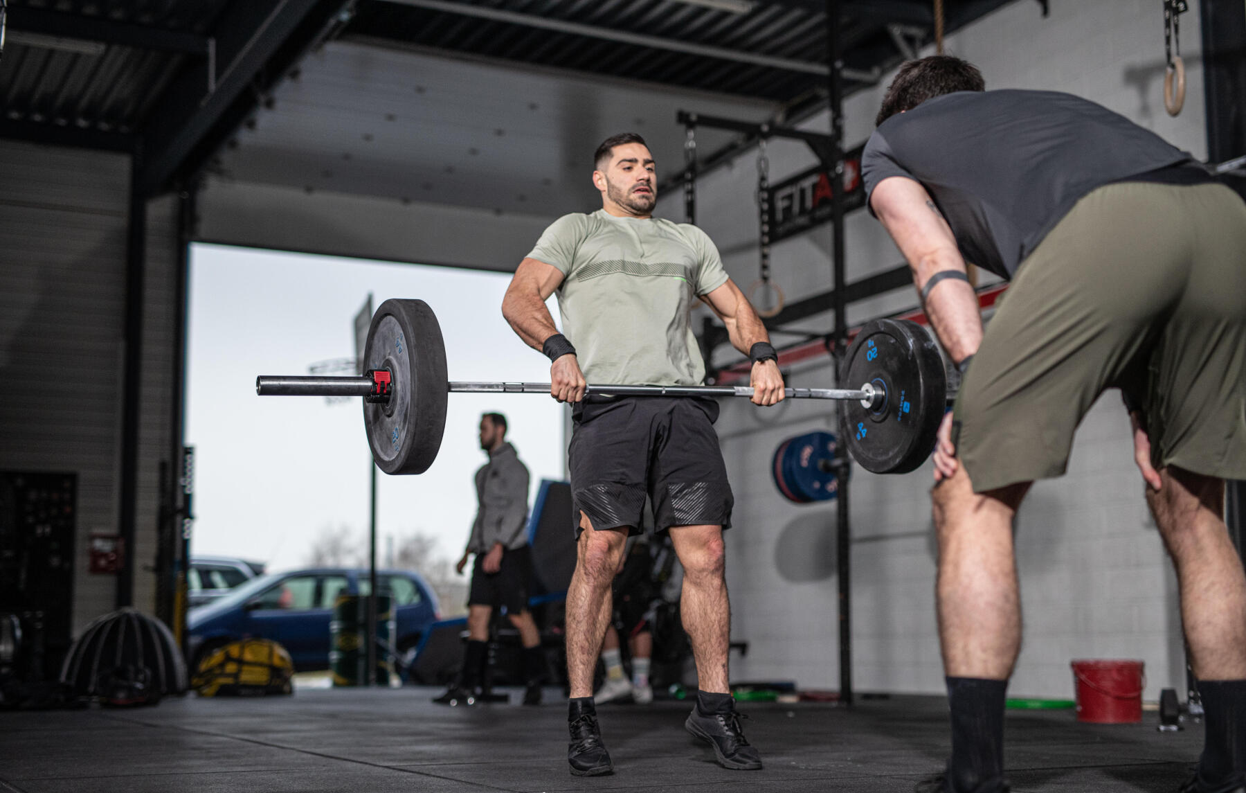 Conoce qué es el fitness y por qué debes practicarlo