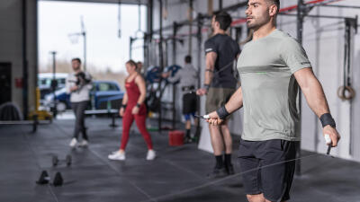 Quel matériel pour votre box de crosstraining ?