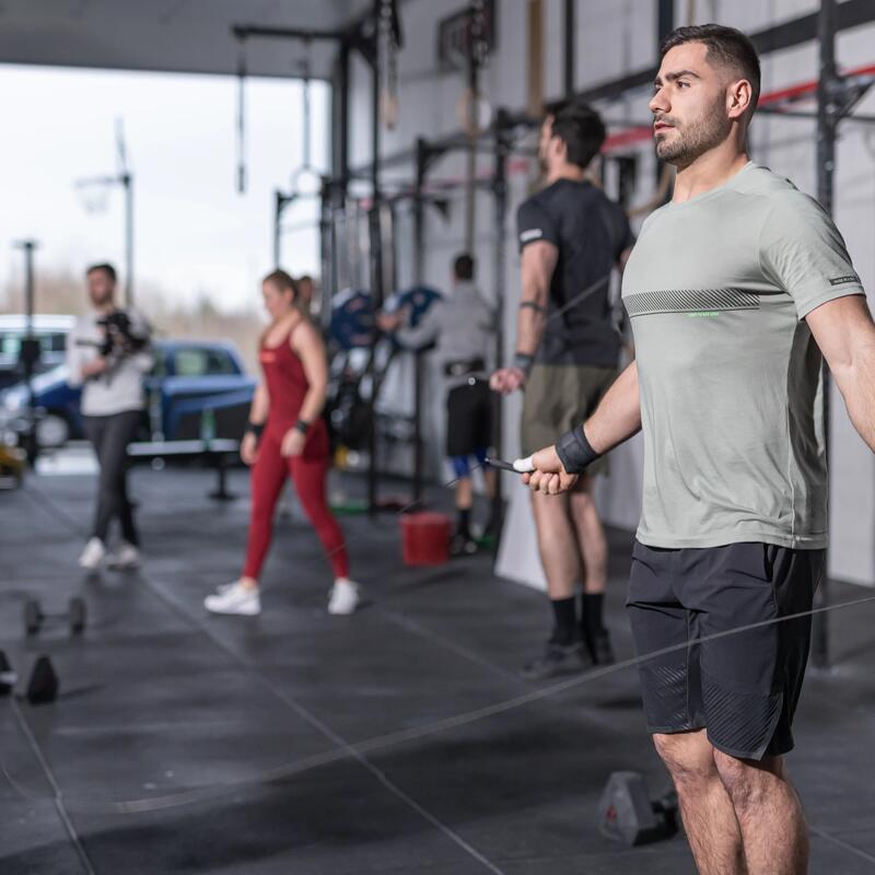 Comment choisir sa corde à sauter crosstraining ?