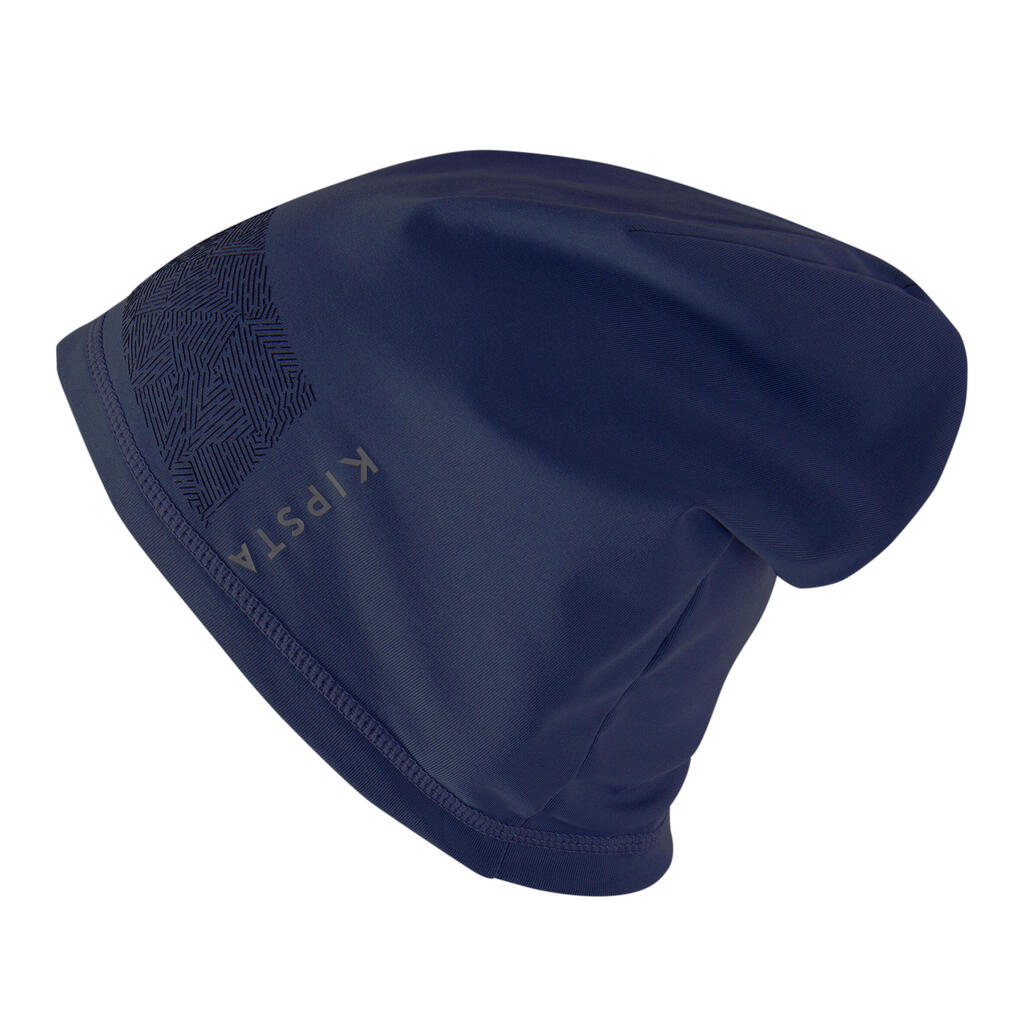 Adult Hat Keepdry 500 - Dark Blue