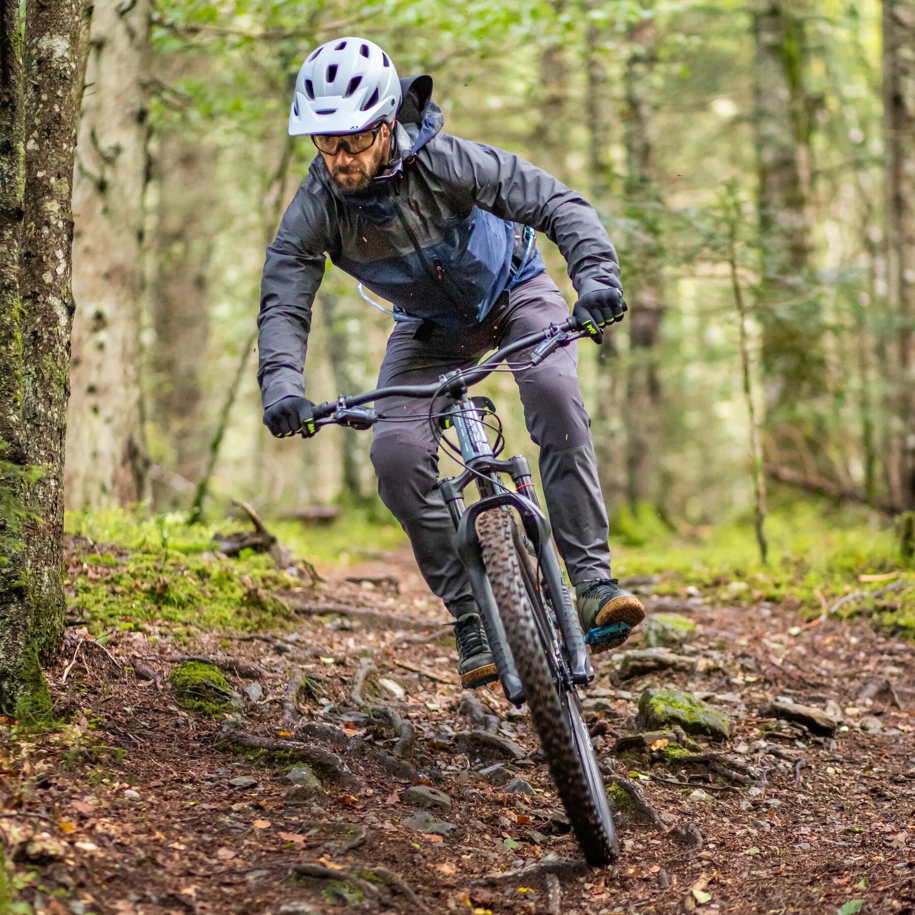 8 meilleurs endroits où faire du vélo de montagne près de Montréal