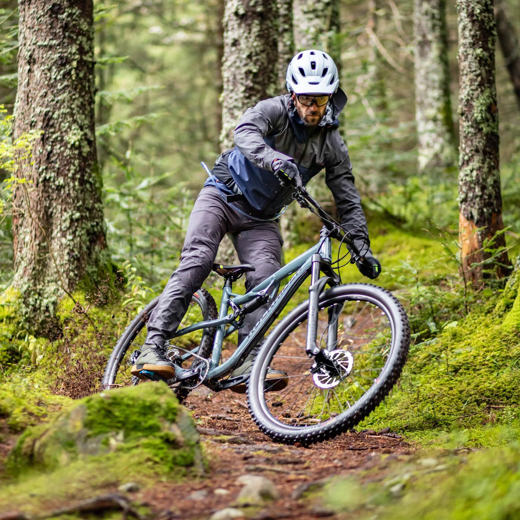 Debuter le velo de montagne Guide pratique pour novices