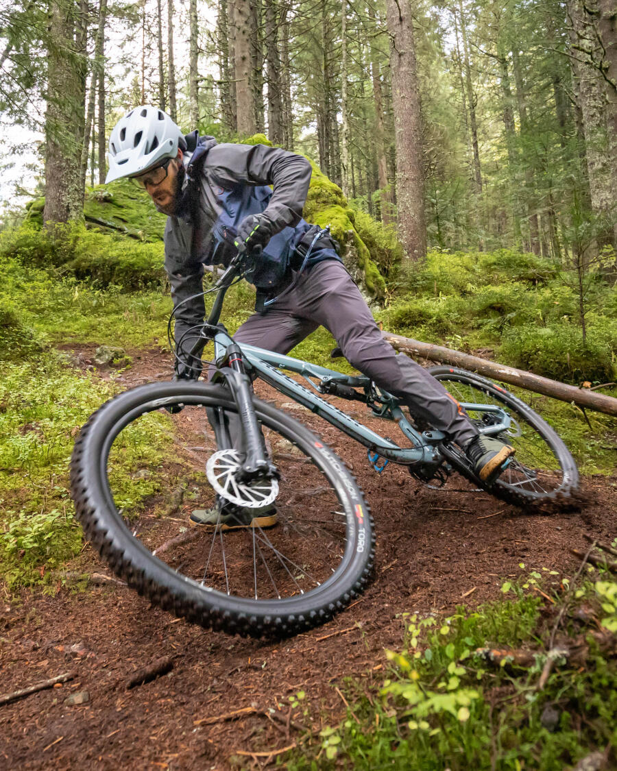 MTB: Platformpedalen of klikpedalen?