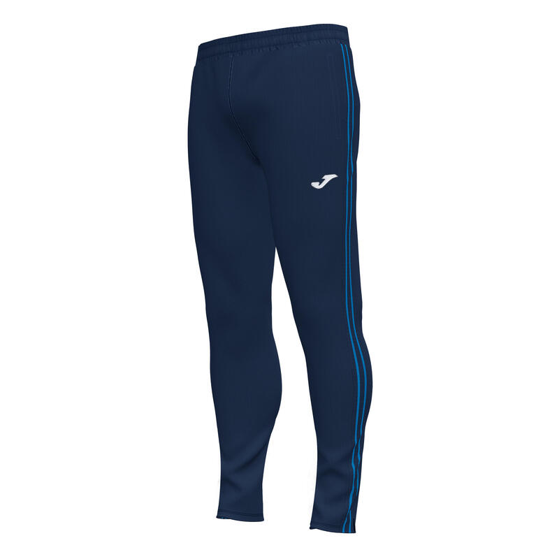 Pantalon Largo Joma Championship 4, Pantalones largos pádel