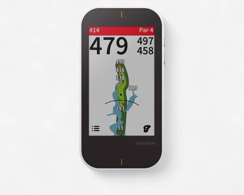 GARMIN APPROACH G80