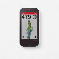 GPS GOLF ET LAUNCH MONITOR APPROACH G80