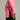 Women's Running Showerproof Jacket Kiprun Light - Pink