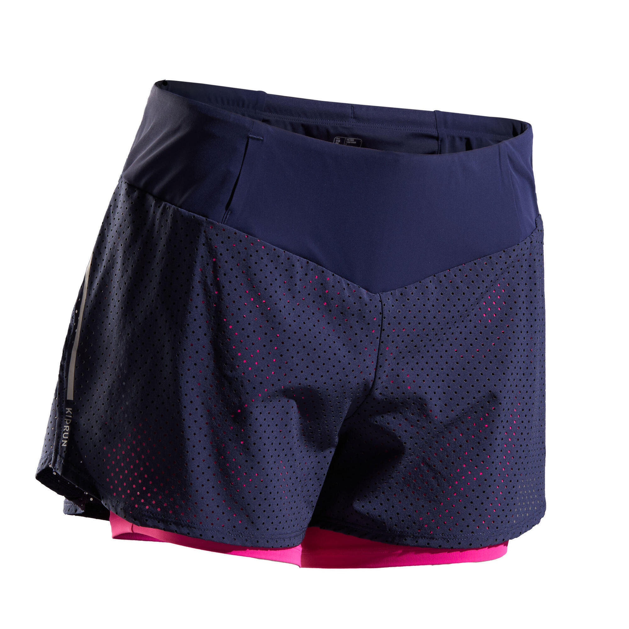Short avec cycliste intégré femme Clearance